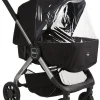 Diono Quantum Lux Rain Cover