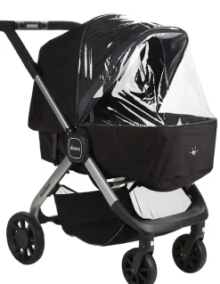 Diono Quantum Lux Rain Cover