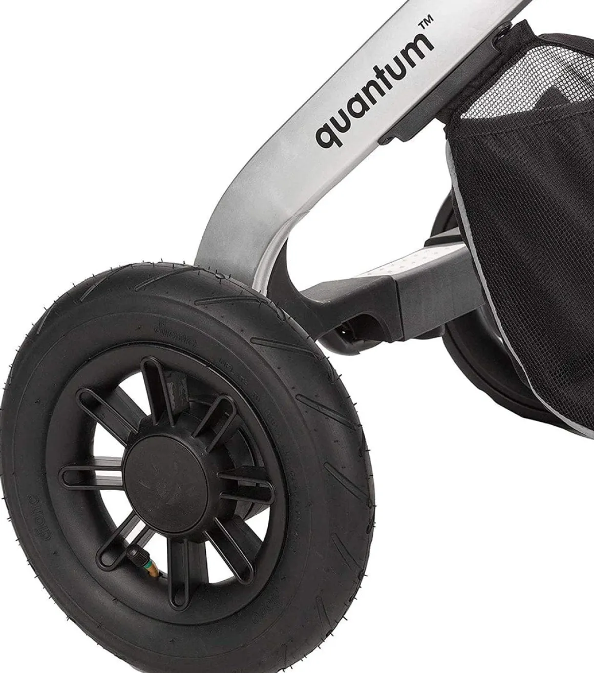Diono Quantum Pneumatic Wheel