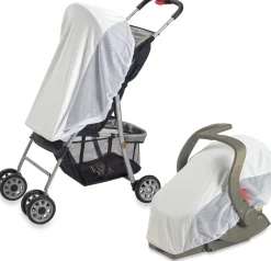Diono Sun Net Stroller & Car Seat Cover