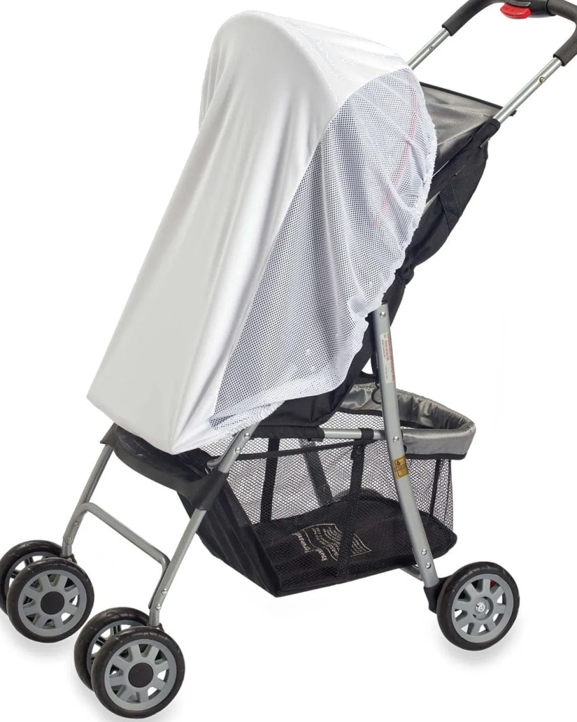 Diono Sun Net Stroller & Car Seat Cover
