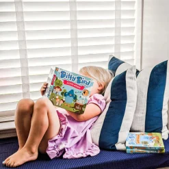 Ditty Bird Musical Books - Action Songs
