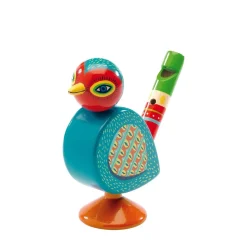 Djeco Animambo Bird Whistle