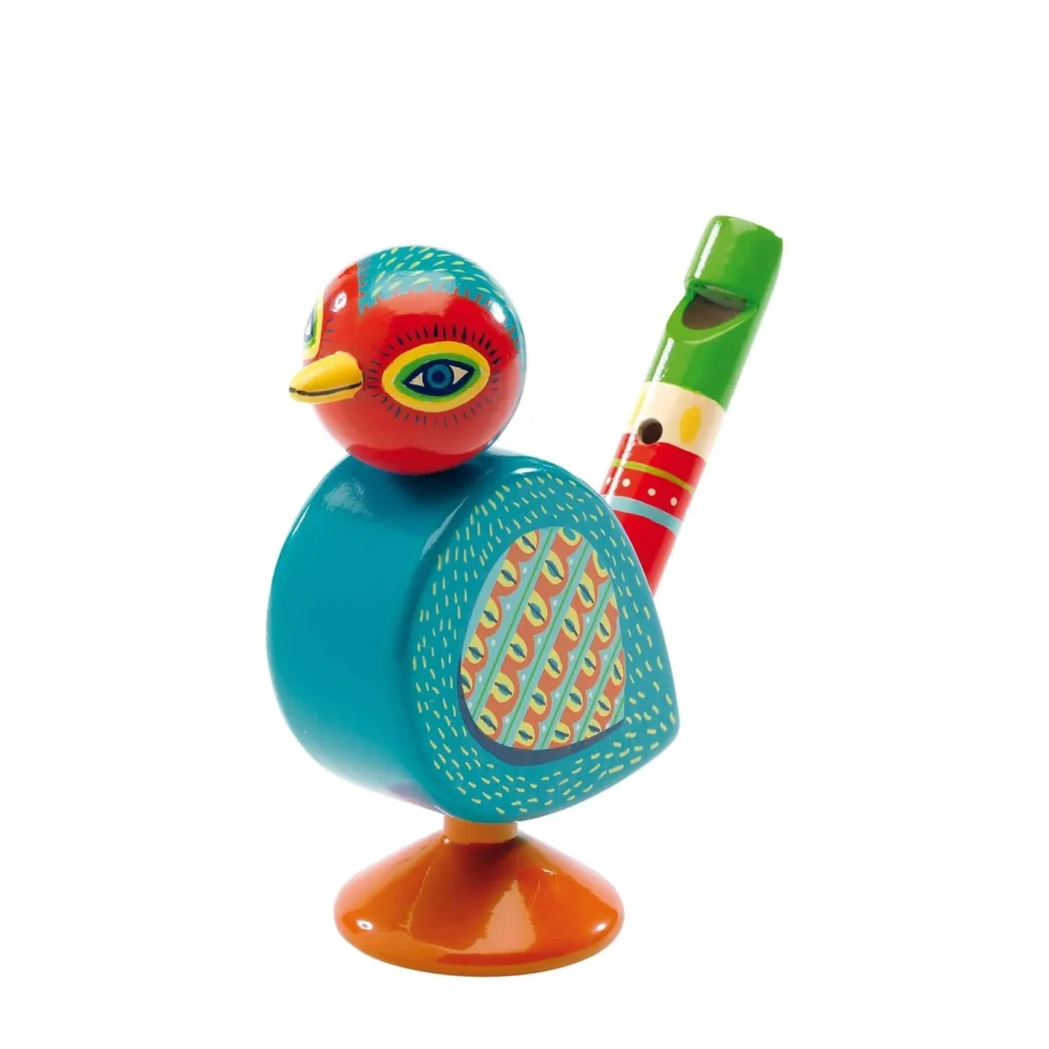 Djeco Animambo Bird Whistle