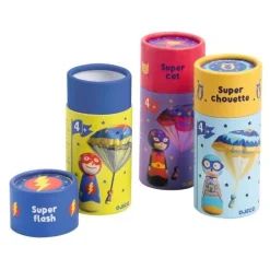 Djeco Flying Heroes