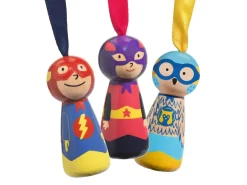 Djeco Flying Heroes