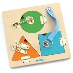 Djeco LockBasic