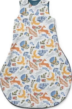 DockATot Sleep Bag, 6-18 months, TOG 1.0 - Woodland