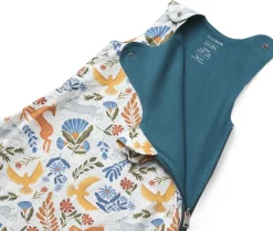 DockATot Sleep Bag, 6-18 months, TOG 1.0 - Woodland