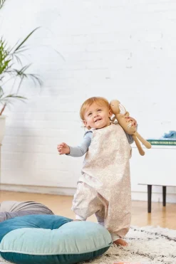DockATot Sleep Romper, 18-36 months, TOG 1.0 - Brer Rabbit