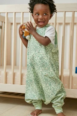 DockATot Sleep Romper, 18-36 months, TOG 1.0 - Willow Boughs