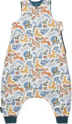 DockATot Sleep Romper, 18-36 months, TOG 1.0 - Woodland