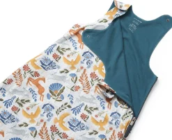 DockATot Sleep Romper, 18-36 months, TOG 1.0 - Woodland