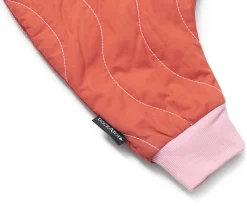 DockATot Sleep Romper, 18-36 months, TOG 2.5 - Burnt Ochre