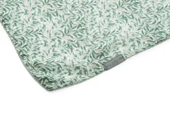 DockATot Swaddle Set - Pink & Rose / Willow Boughs