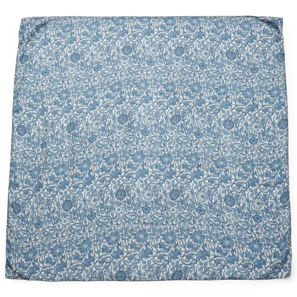 DockATot Swaddle Set - Pink & Rose / Willow Boughs
