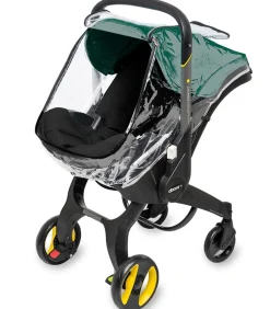 Doona Car Seat Rain Cover