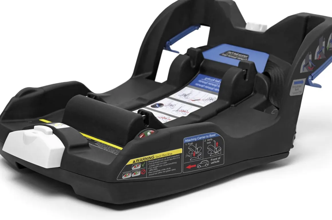 Doona Infant Car Seat Base