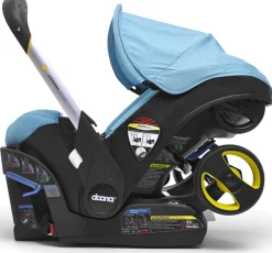 Doona Infant Car Seat Base