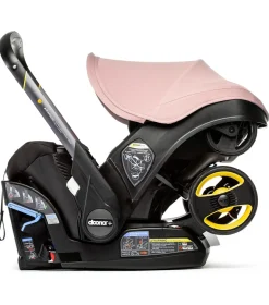 Doona+ Infant Car Seat & Stroller - Blush Pink