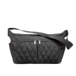 Doona+ Infant Car Seat & Stroller - Midnight