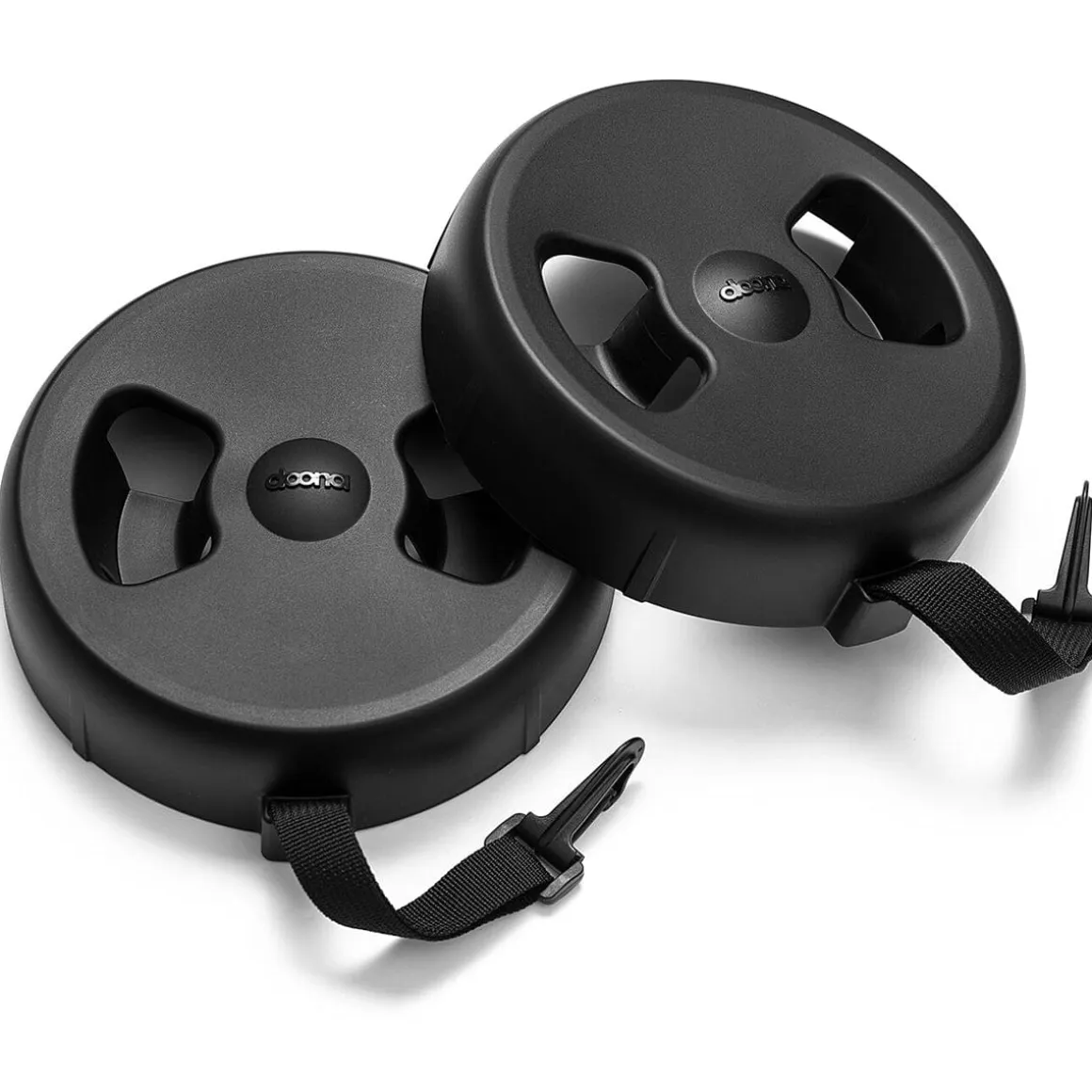 Doona Infant Car Seat Wheel Covers