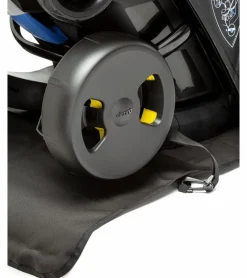 Doona Infant Car Seat Wheel Covers