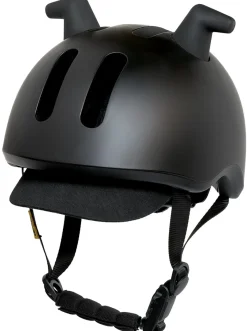 Doona Liki Helmet - Black (1-4 years)