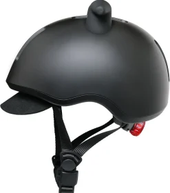 Doona Liki Helmet - Black (1-4 years)