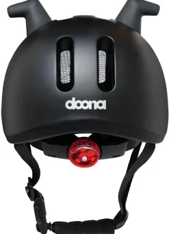 Doona Liki Helmet - Black (1-4 years)