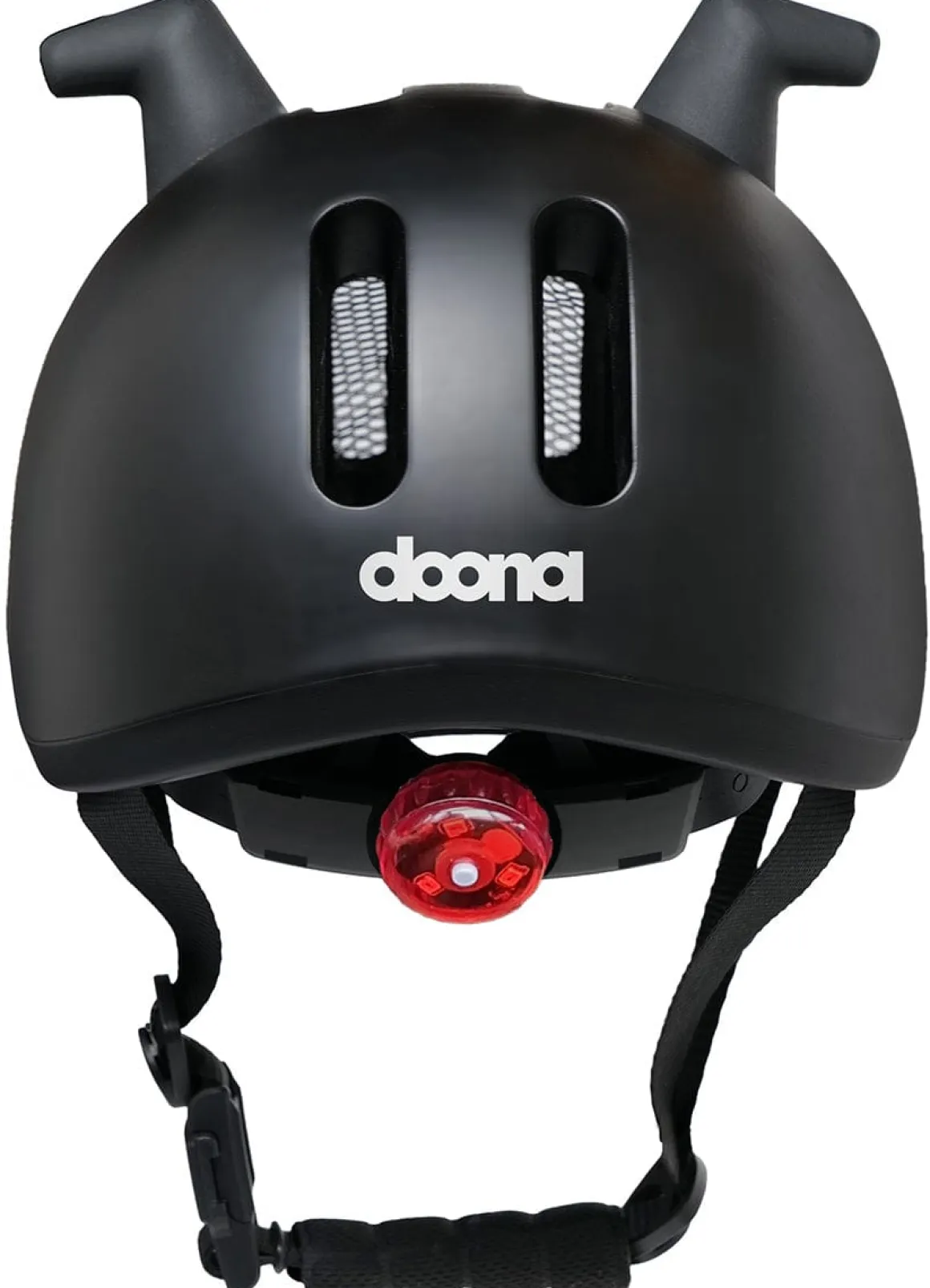 Doona Liki Helmet - Black (1-4 years)