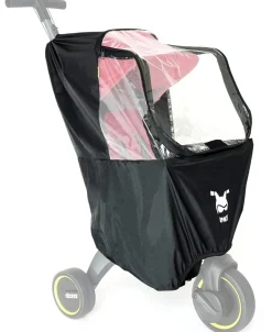 Doona Liki Trike Rain Cover