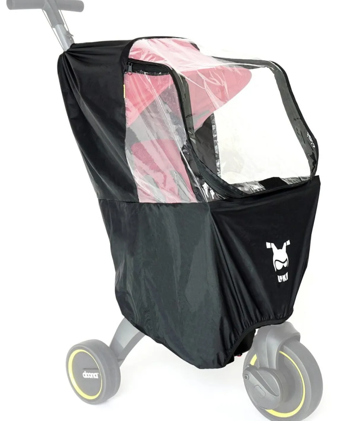 Doona Liki Trike Rain Cover