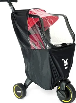 Doona Liki Trike Rain Cover