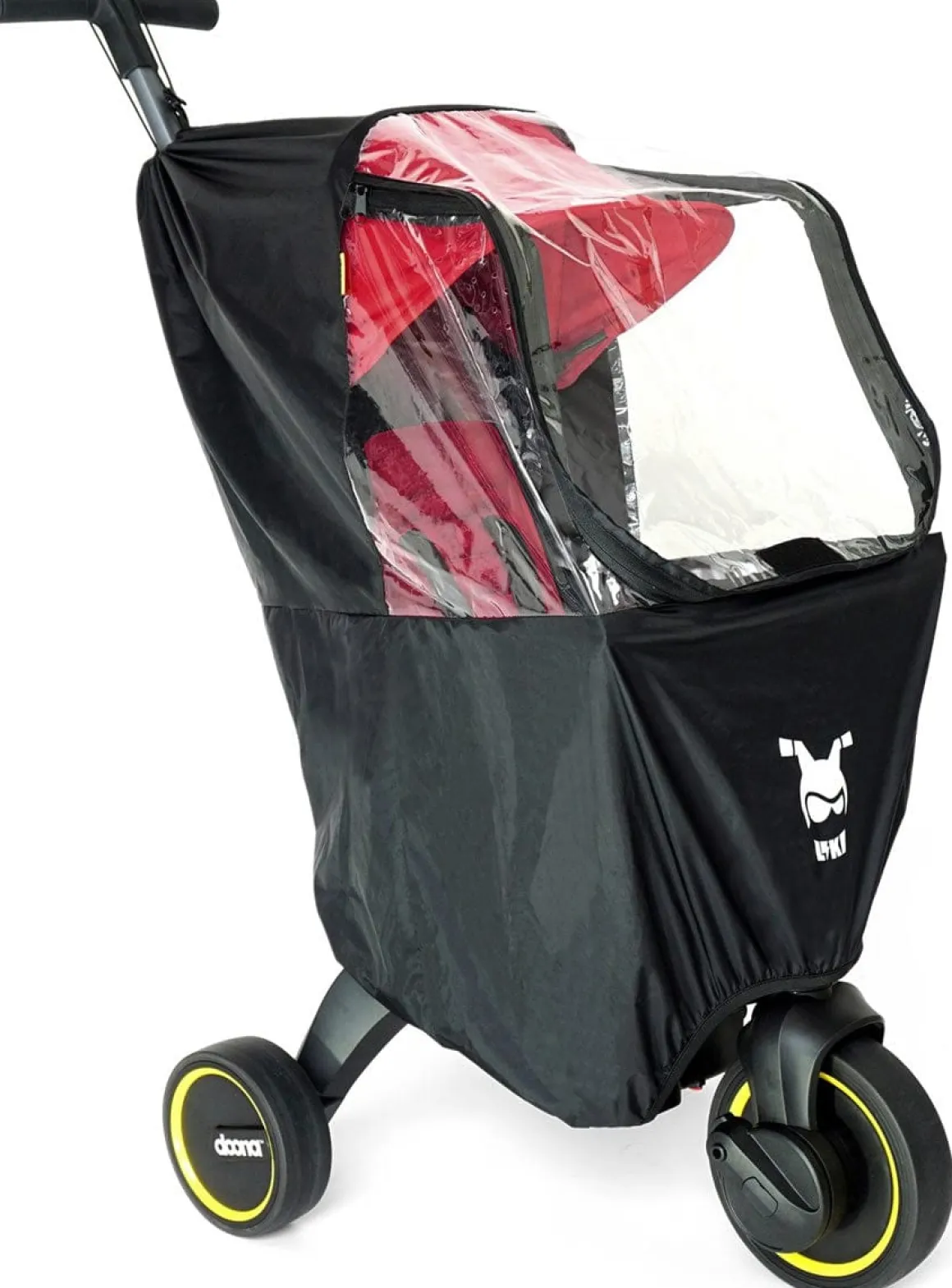 Doona Liki Trike Rain Cover