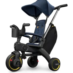 Doona Liki Trike S3 - Deep Blue