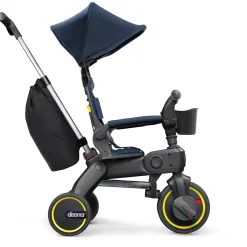 Doona Liki Trike S3 - Deep Blue