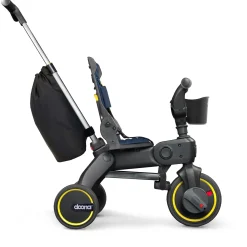 Doona Liki Trike S3 - Deep Blue