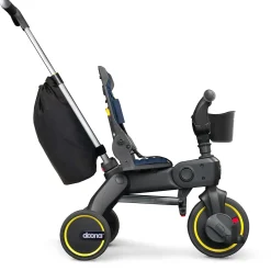 Doona Liki Trike S3 - Deep Blue