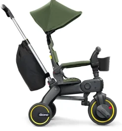 Doona Liki Trike S3 - Desert Green