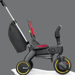 Doona Liki Trike S3 - Flame Red