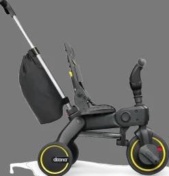 Doona Liki Trike S3 - Grey Hound