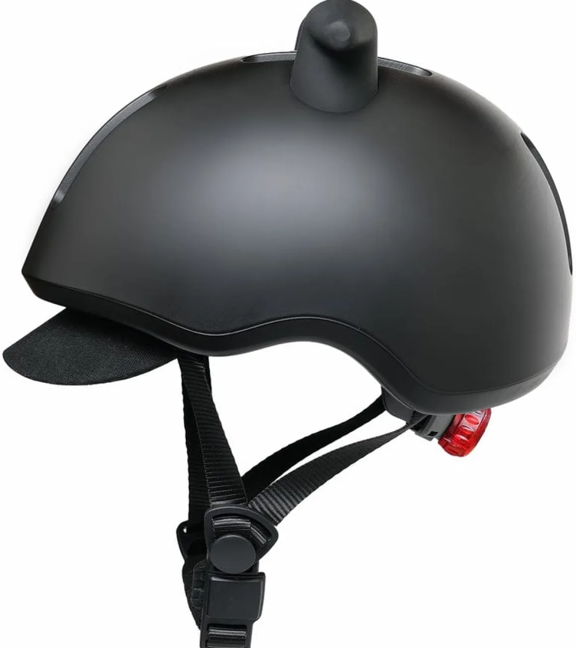 Doona Liki Trike S5 + Liki Helmet Bundle - Midnight / Black