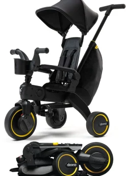Doona Liki Trike S5 - Midnight