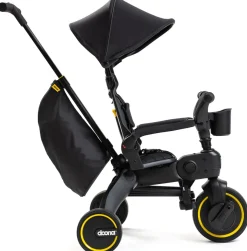 Doona Liki Trike S5 - Midnight