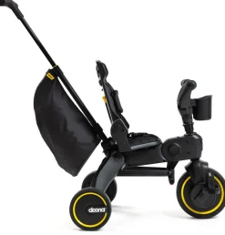 Doona Liki Trike S5 - Midnight