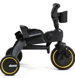 Doona Liki Trike S5 - Midnight