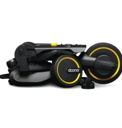Doona Liki Trike S5 - Midnight