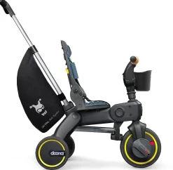 Doona Liki Trike S5 - Ocean Blue