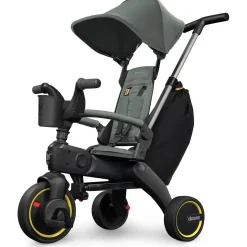 Doona Liki Trike S3 - Slate Green